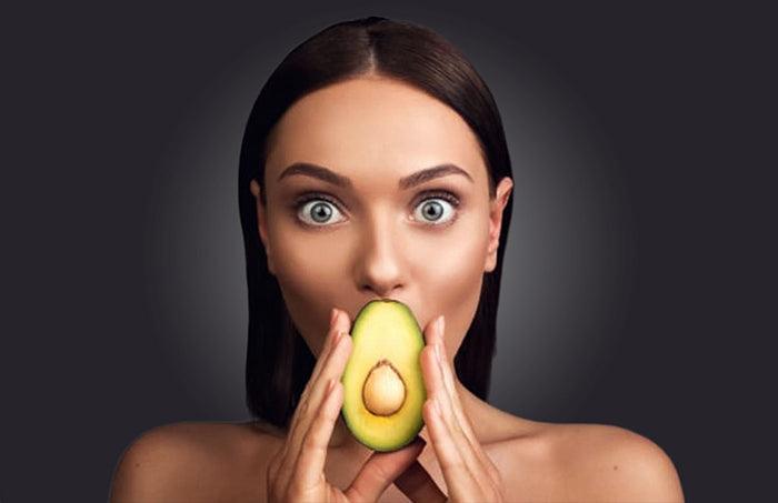 6 Antioxidant Packed Superfoods in Natural Beauty Products