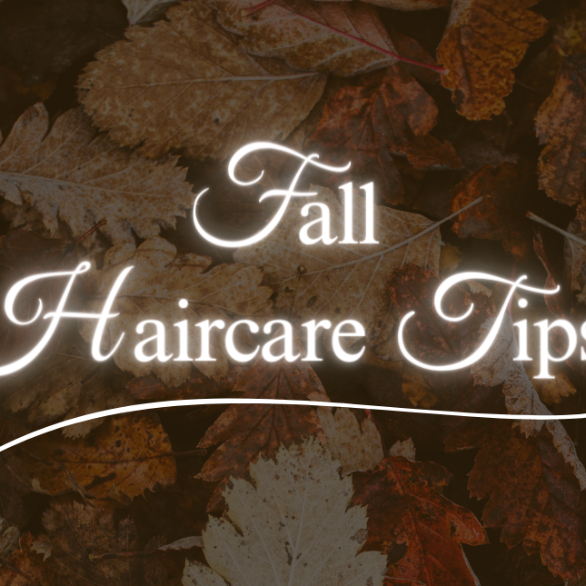 Essential Tips for Hair Care During Fall Season