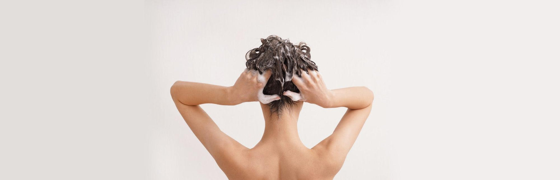 How Often Should I Wash and Condition My Hair? - Griffin Remedy