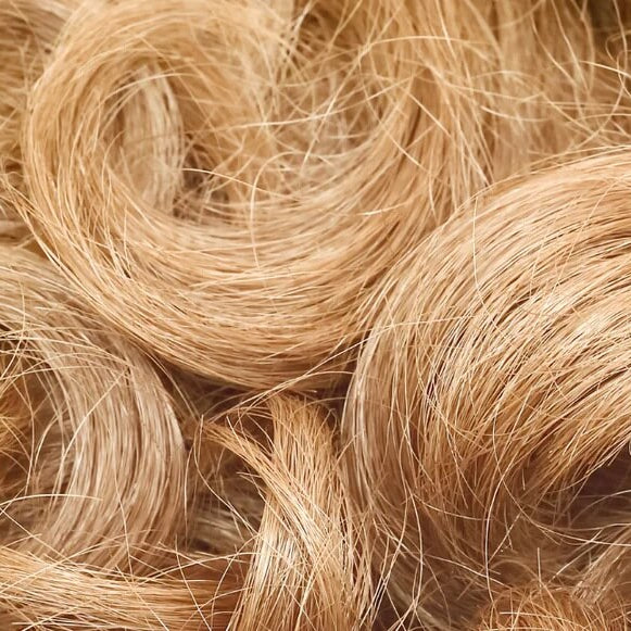 A Guide to Beautiful, Healthy Curls