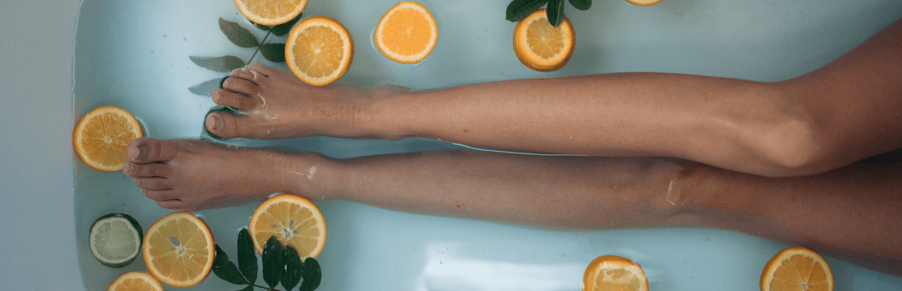 Making the Switch to Natural Body Wash - Griffin Remedy