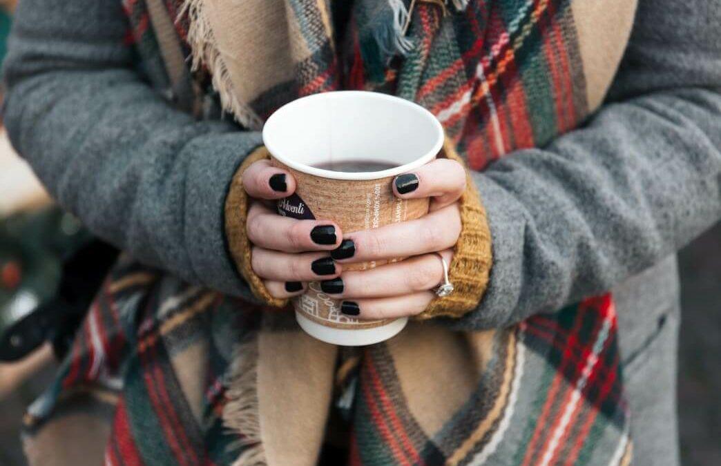 How to Achieve Healthy Skin This Winter - Griffin Remedy