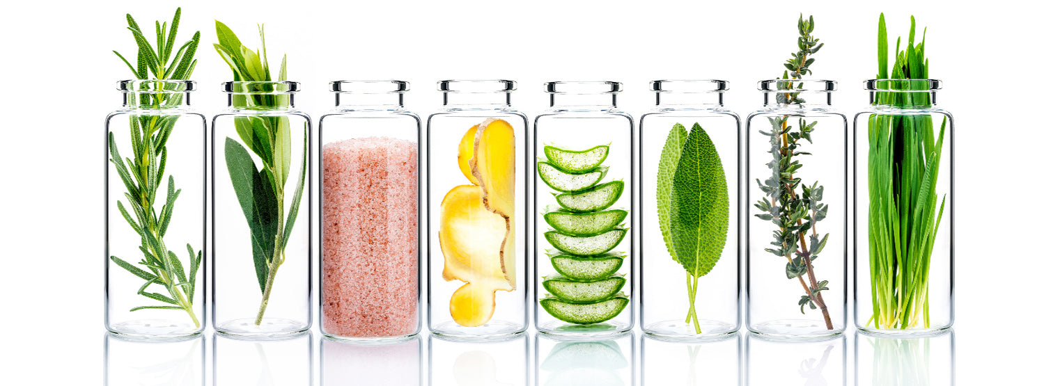 The Ultimate Guide to Natural Shampoo Why It's Time to Ditch the Sulfates
