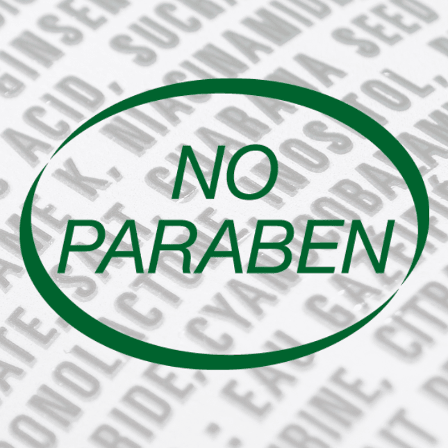 Why Parabens Are Bad