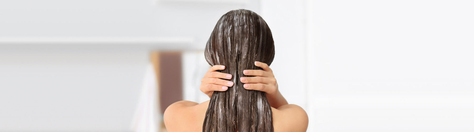 Why You Should Be Using a Hair Mask