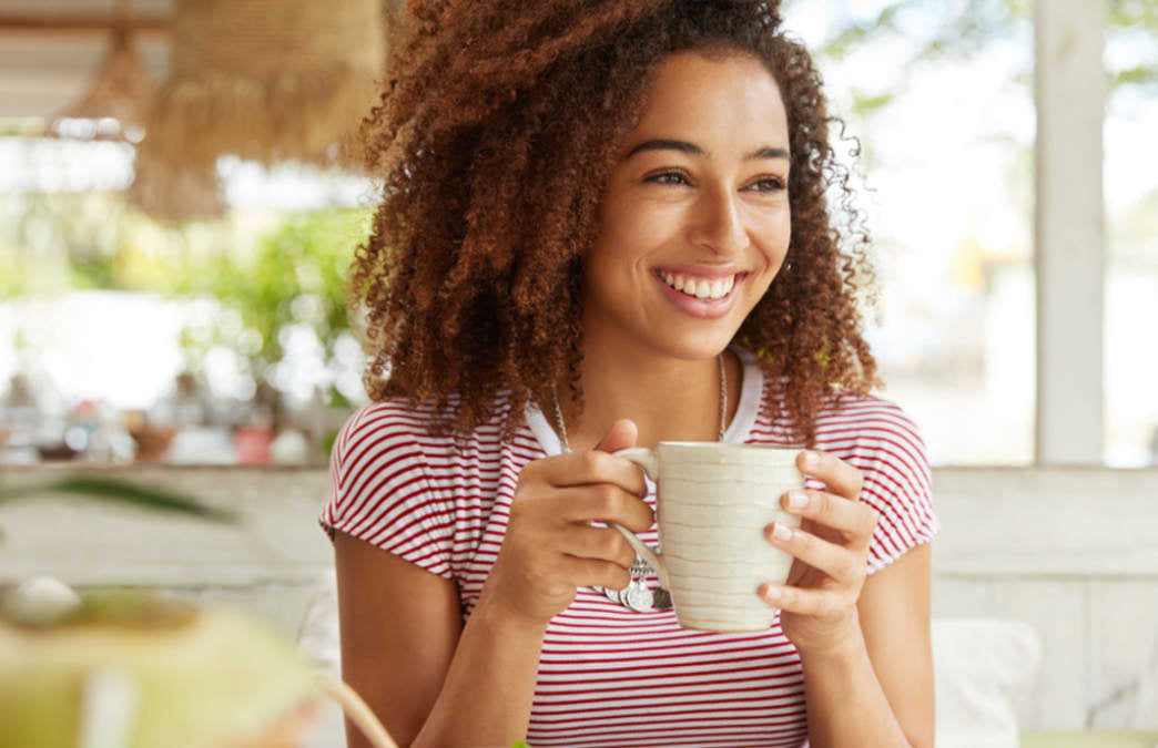 What Your Diet Can Do For Your Skin