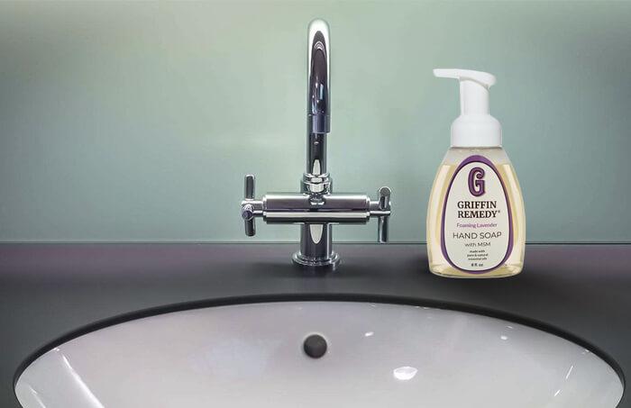 Why COVID-19 Can’t Beat a Good Hand Washing