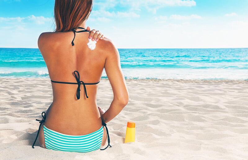 Vitamin D: Why It’s Not Always Easy to Get Enough - Griffin Remedy