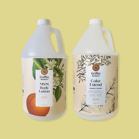 Refills - Griffin Remedy