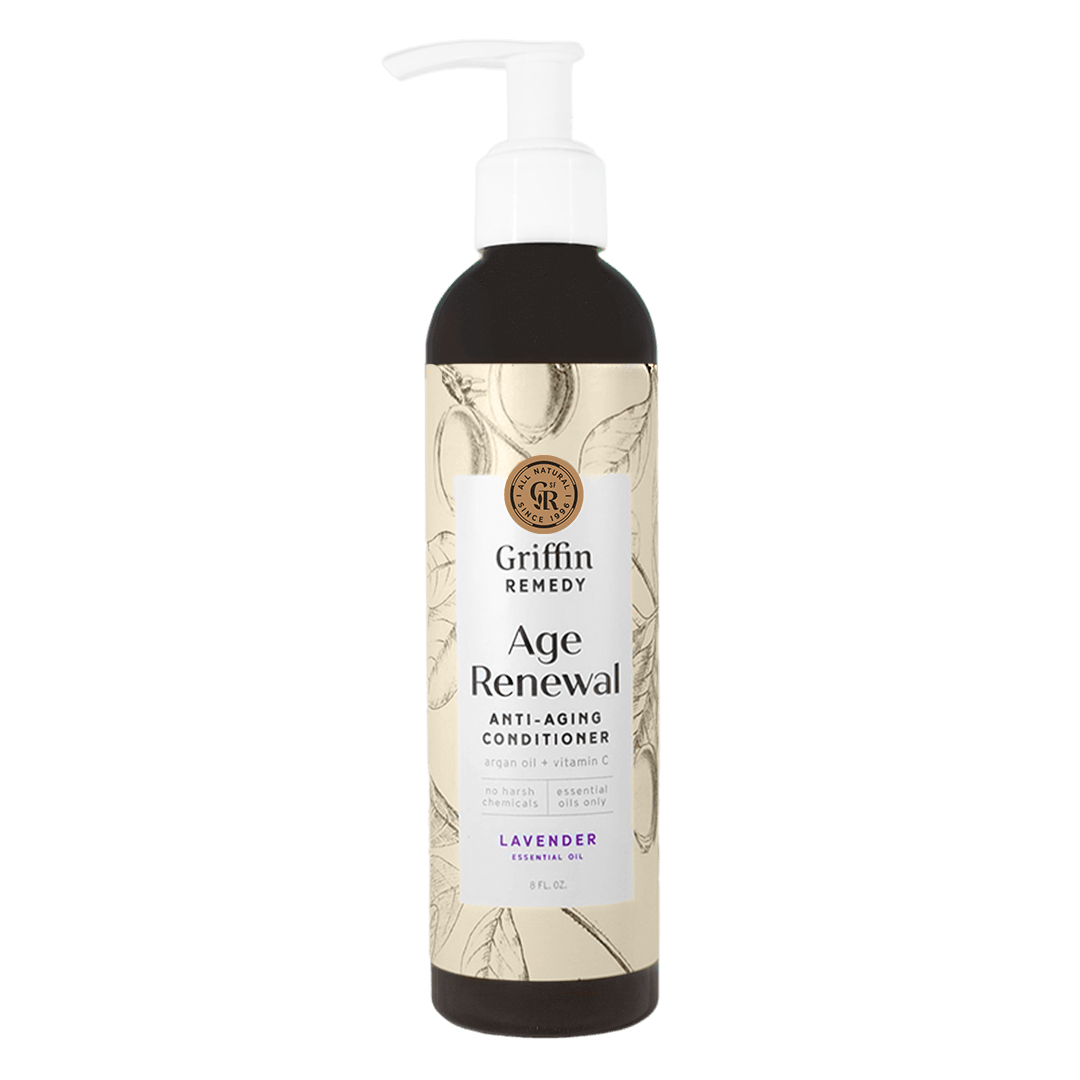 Age Renewal Anti-Aging Conditioner - Griffin Remedy