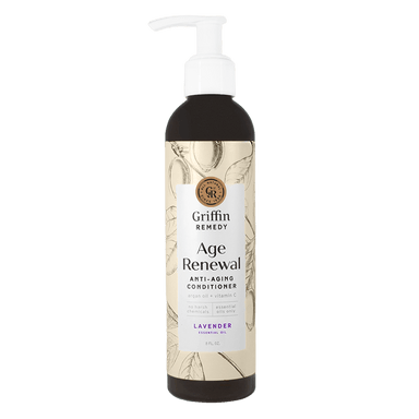 Age Renewal Anti-Aging Conditioner - Griffin Remedy