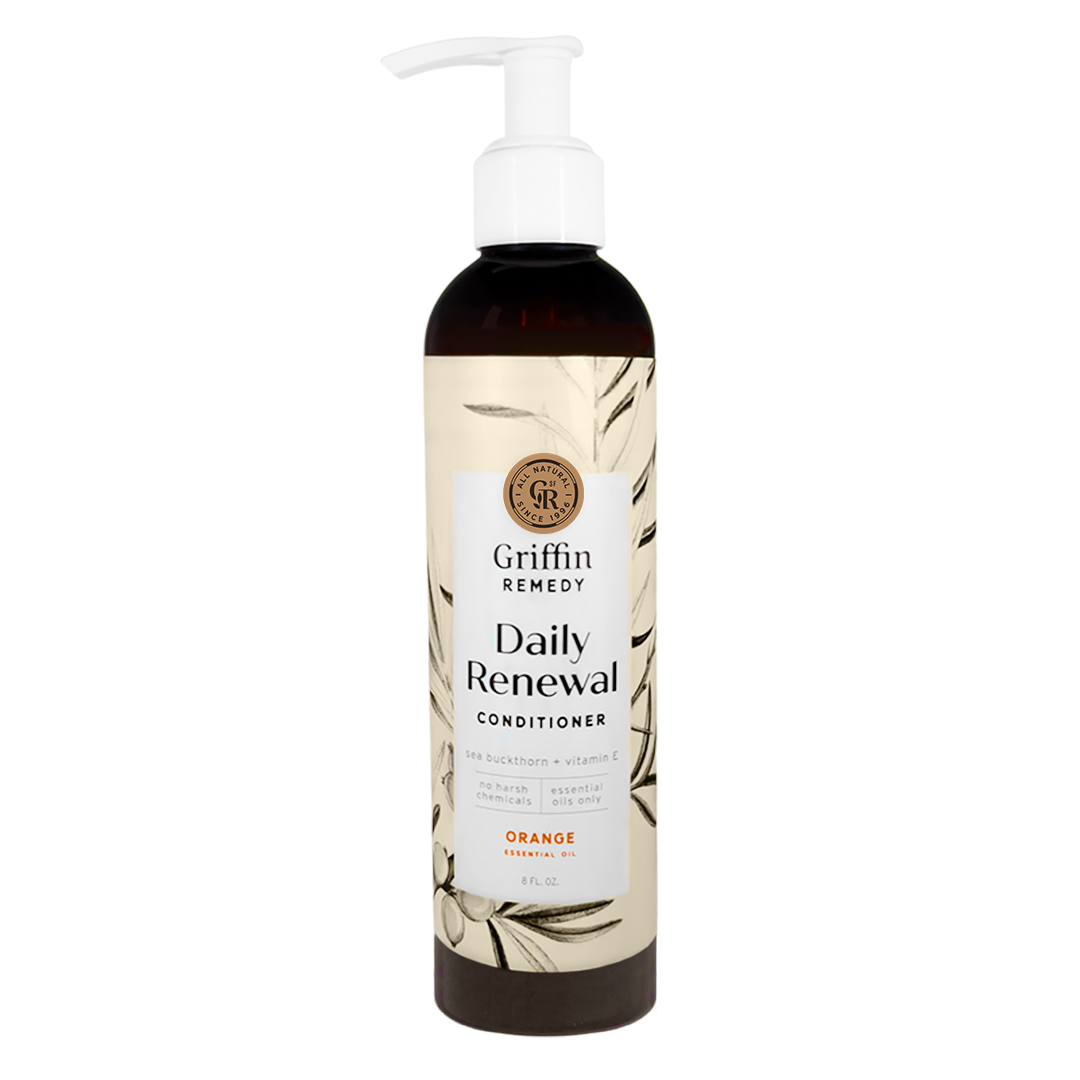 Daily Renewal Conditioner