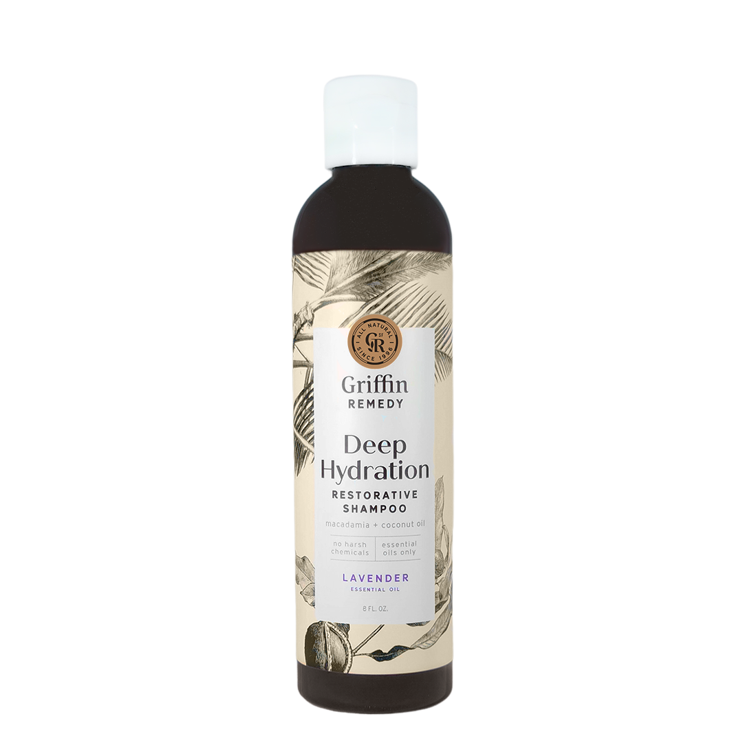 Deep Hydration Restorative Shampoo