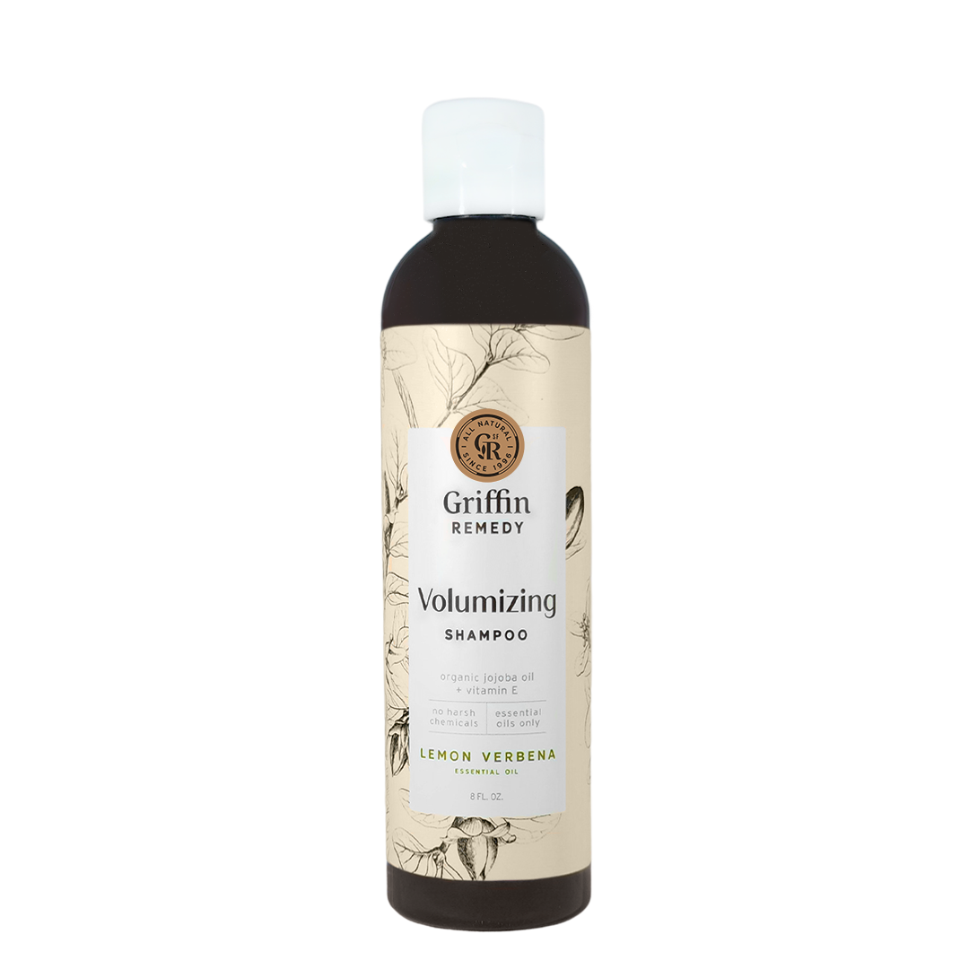 Volumizing Shampoo | Natural Hair Care