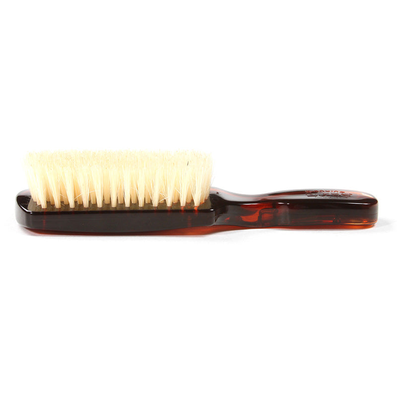 Groom & Condition Men's Hair Brush by Bass