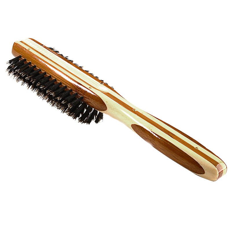 Shine & Condition Hair Brush