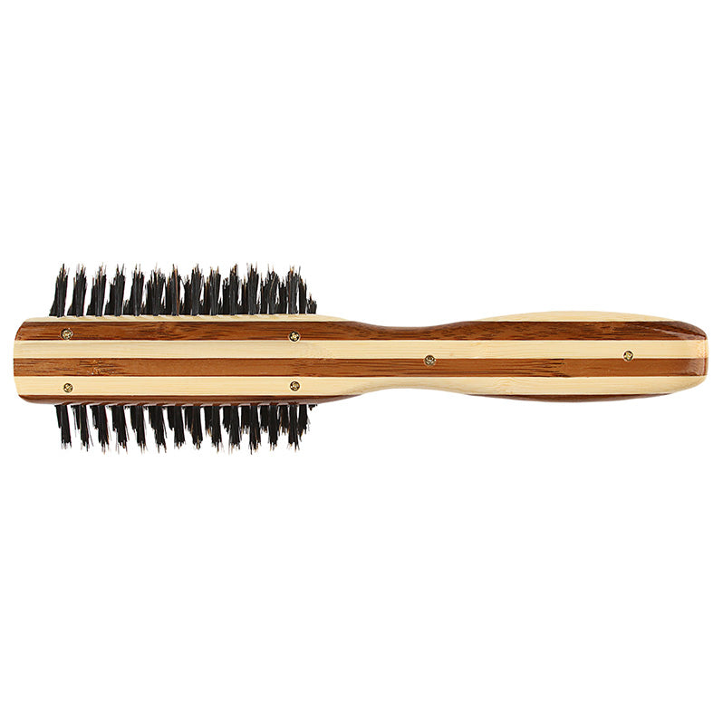 Shine & Condition Hair Brush