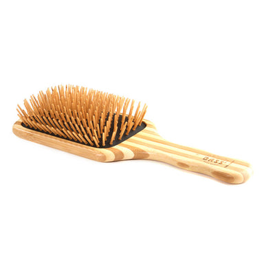 Style & Detangle Hairbrush by Bass