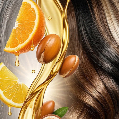 Ageless Strands: How to Combat Thinning and Aging Hair