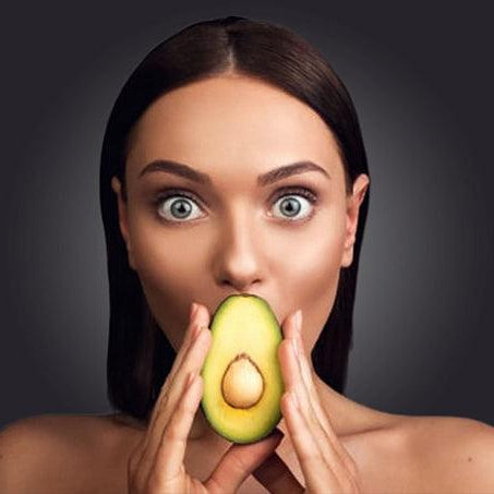 6 Antioxidant Packed Superfoods in Natural Beauty Products