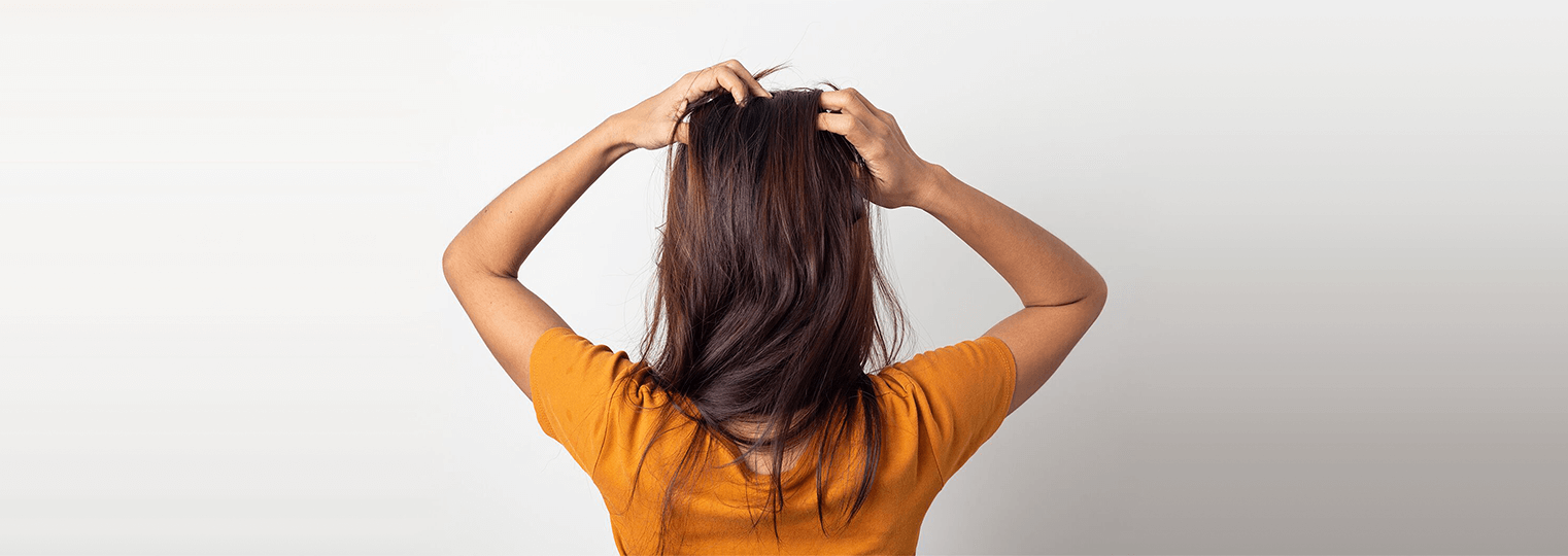 Banish the Itch: A Guide to Soothing a Dry Scalp with Tea Tree Oil