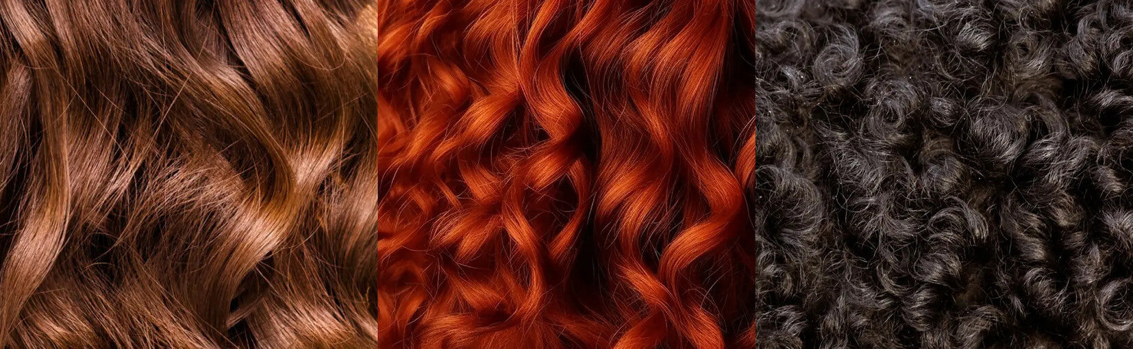 Best Silicone-Free Natural Shampoo for Curly Hair