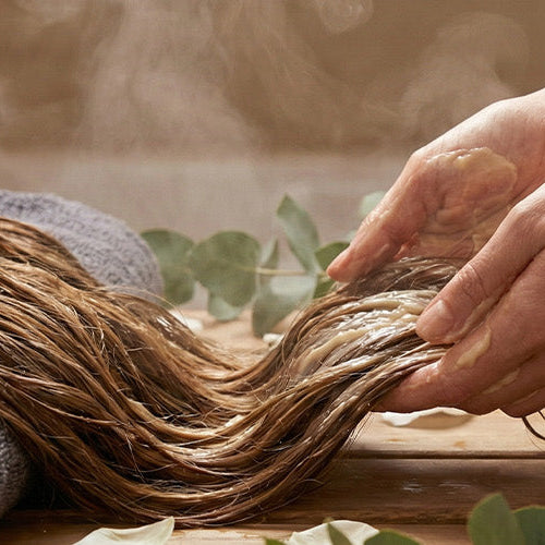 Beyond the Wash: The Benefits of a Weekly Hair Mask Ritual