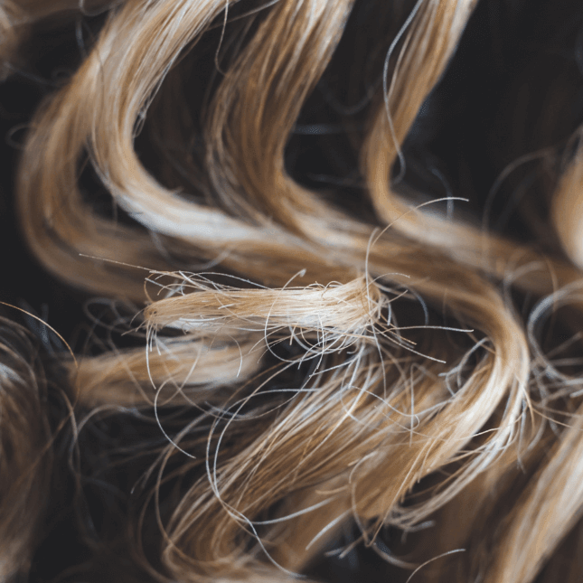 Embrace Your Curls: Top Tips for Beautiful, Healthy Curly Hair - Griffin Remedy