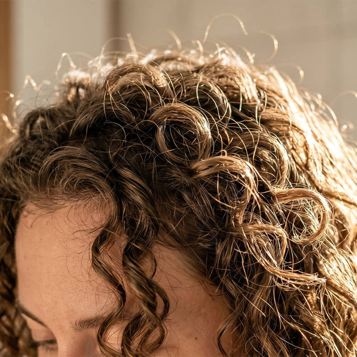 Finding the Best Lightweight Conditioner for Fine Curly Hair