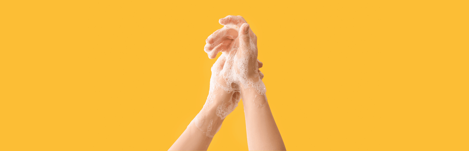Unveiling the Benefits of Foaming Hand Soaps