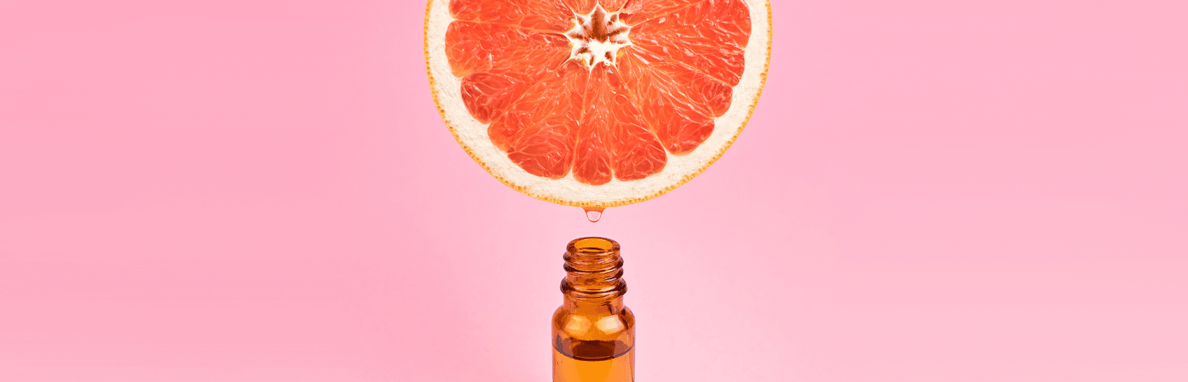 The Marvels of Grapefruit Essential Oil