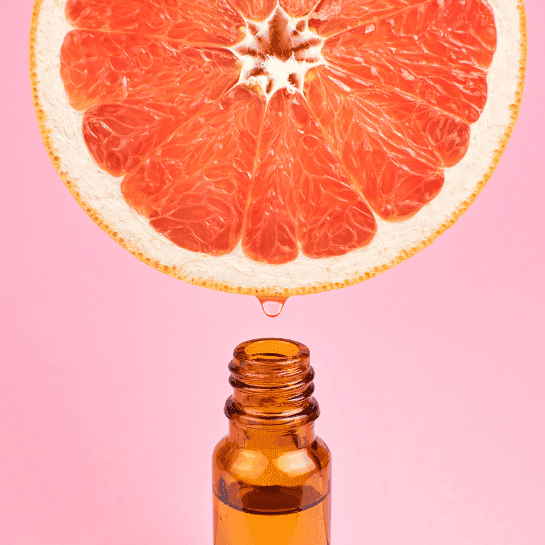 The Marvels of Grapefruit Essential Oil