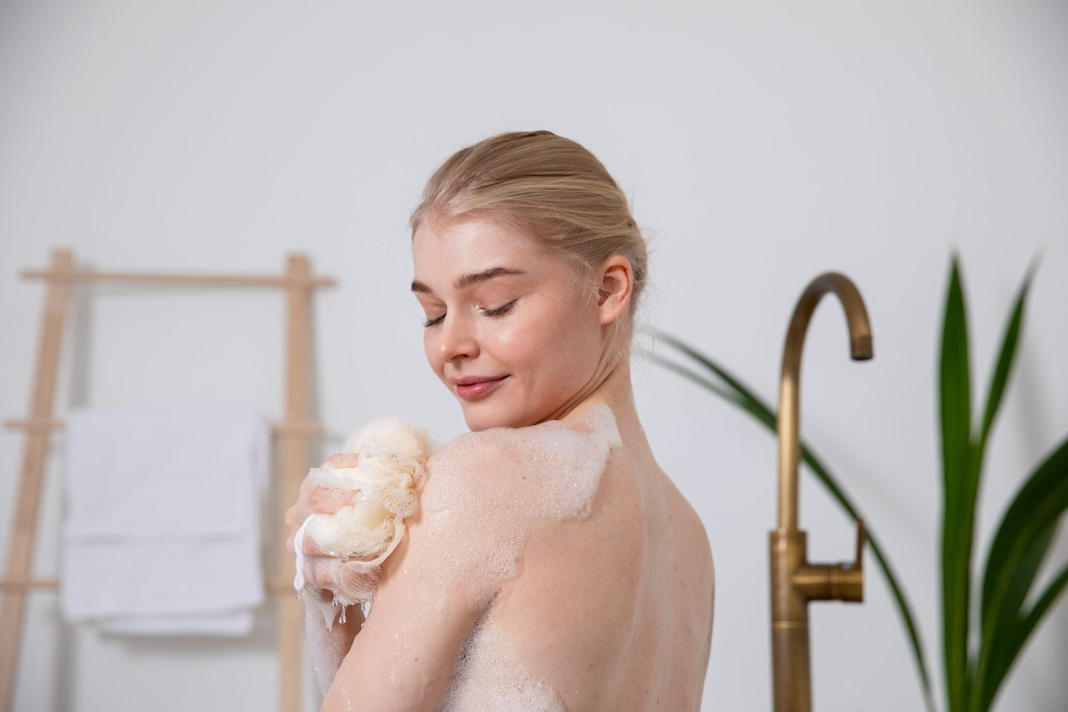 Griffin Remedy's Best Body Wash For Dry Skin
