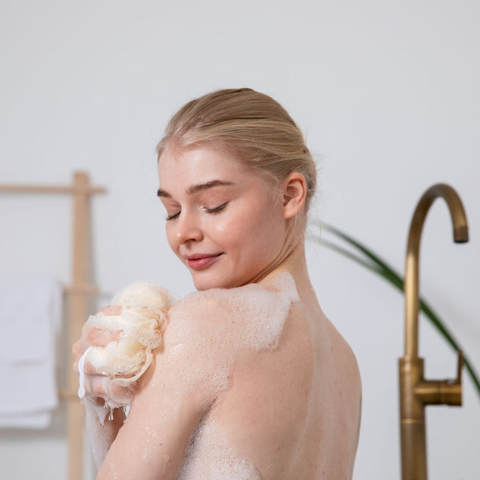 Griffin Remedy's Best Body Wash For Dry Skin
