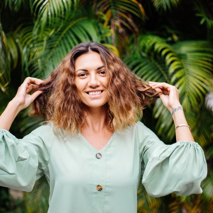 Grow Hair Faster Naturally With Griffin Remedy