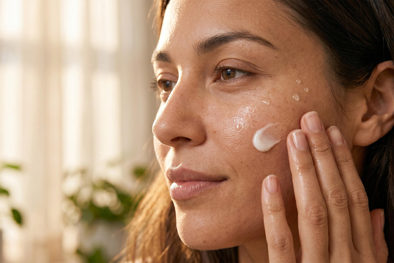 How Environmental Stressors Age Your Skin (And How to Protect It)