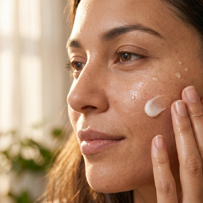How Environmental Stressors Age Your Skin (And How to Protect It)
