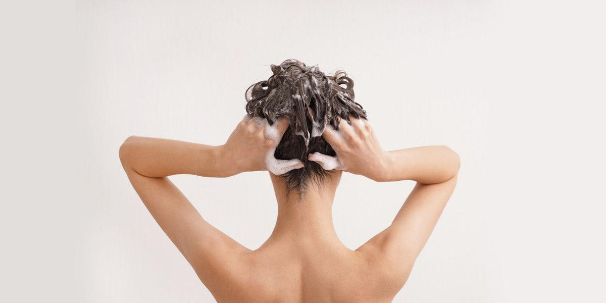 How Often Should I Wash and Condition My Hair?