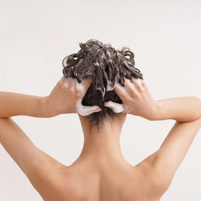 How Often Should I Wash and Condition My Hair? - Griffin Remedy