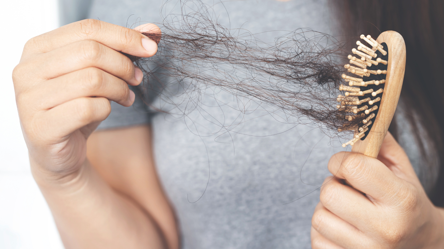 Learn How to Clean a Hair Brush Properly