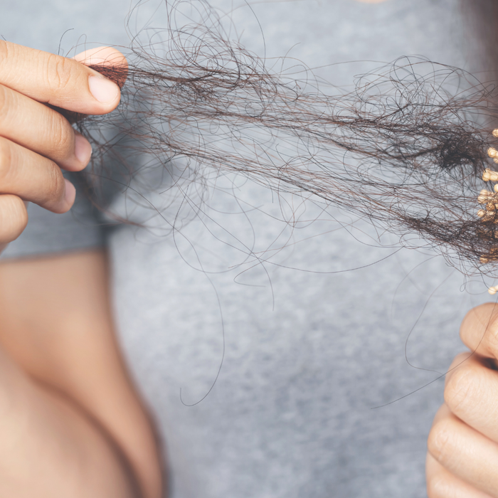 Learn How to Clean a Hair Brush Properly
