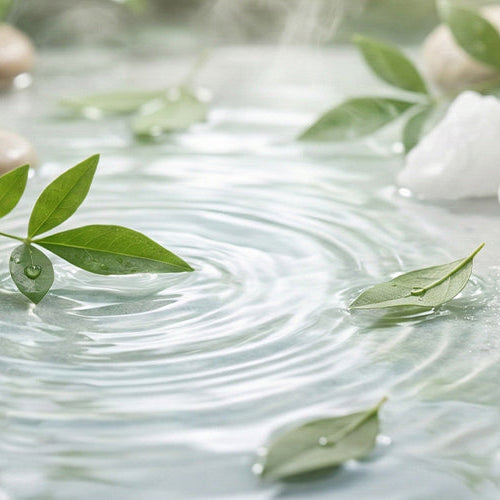  MSM: The 'Beauty Mineral' You Need in Your Body Care Routine