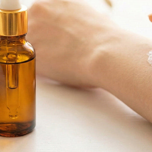 Omega-3: The Essential Fatty Acids Your Skin is Craving