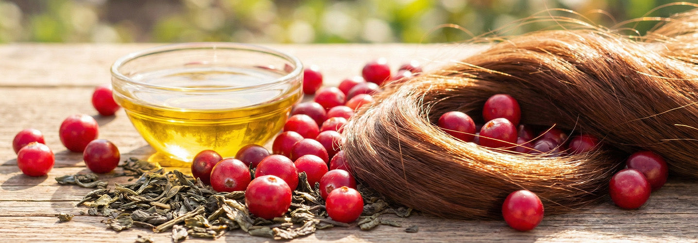 Protect Your Glow: The Best Natural Ingredients for Color-Treated Hair
