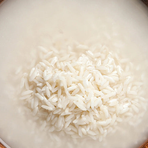The Ancient Secret: Unlocking the Benefits of Rice Water for Glowing Skin