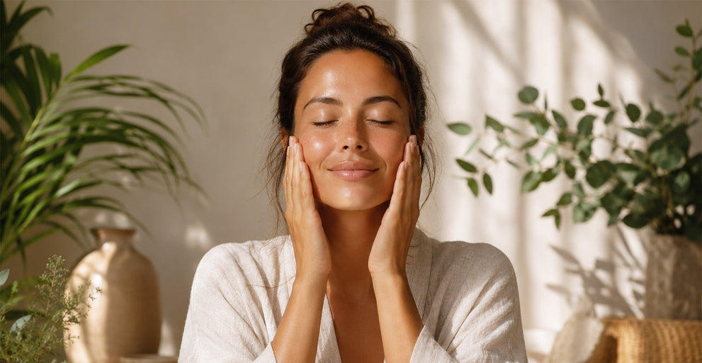 The Correct Order to Apply Your Natural Skincare: Toner, Serum, and Face Cream