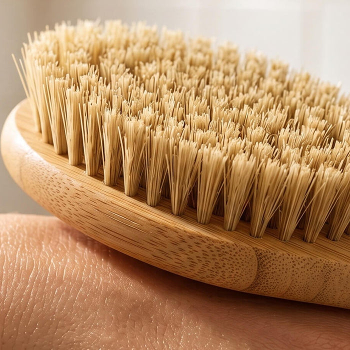 The Ultimate Guide to Dry Brushing - Benefits, Techniques, and the Best Tools