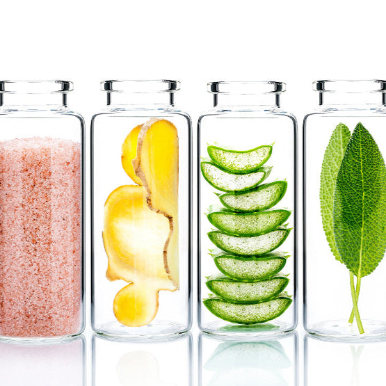 The Ultimate Guide to Natural Shampoo Why It's Time to Ditch the Sulfates