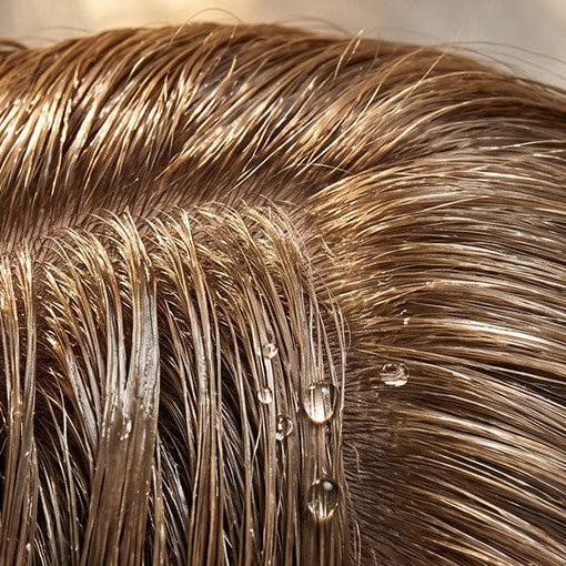 The Ultimate Guide to Reducing Oily Hair