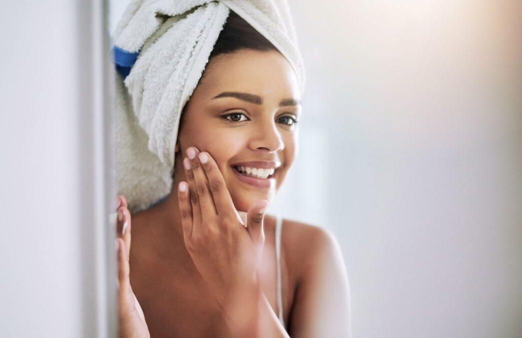 Top 5 Ways to Combat Dry Skin
